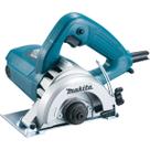 Serra Mármore 4.3/8 1300w Makita 4100nh3z Profissional