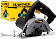 Serra Mármore 4.3/8 Pol 110mm 1100w Para Concreto Sm1100 Serra Mármore 4.3/8 Pol 110mm 1100w Para Concreto Sm1100