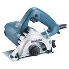 Serra Mármore à Seco 4.3/8" 1300W 220V com 2 Discos - Makita 4100NH3ZX2
