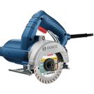Serra Mármore a seco Bosch 12200rpm 1500W com Regulagem De Grau Para Corte