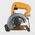 Serra Mármore Corta-piso Siga Tools 1680w 110v
