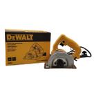 Serra Mármore Dewalt Profissional Dw862-br 220v Original