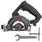 Serra Mármore KU076L Base Regulável 127v KRESS