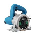 Serra Marmore Profissional 1500W Eos MaxPro 220V