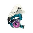 Serra Marmore Profissional Sem Bateria 18v Makita DCC500ZKX1