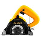 Serra Mármore Ranger 1300w 127v Amarela