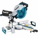 Serra meia esquadria 10.1/4" 1450 watts com coletor de pó - LS1110F - Makita