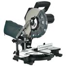Serra meia esquadria 8" 1400W com coletor de pó 30242 - RZ-SME8/M2 (220V)