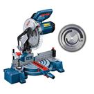 Serra Meia Esquadria Bosch Gcm 254 Com Disco Madeira 220v