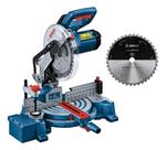 Serra Meia Esquadria Gcm 254 Disco Madeira 220v 0601b520e1 Serra Meia Esquadria Gcm 254 Disco Madeira 220v 0601b520e1