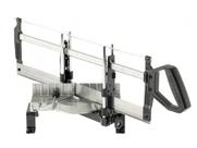 Serra meia esquadria manual de precisao 420 mm 227329 MTX