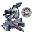 Serra Meia Esquadria Telescopica 220V 1800W com Disco Bosch