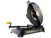 Serra Policorte de Bancada WAP WF SP01 2050W 14"