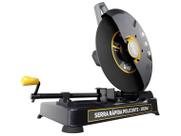 Serra Policorte de Bancada WAP WF SP01 2050W 14"