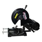 Serra Policorte Para Aluminio Trifasico Sca-100t 50157 Motomil