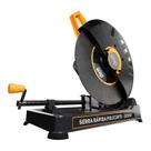 Serra Policorte Wf Sp02 220v 2050w Wap Serra Policorte Wf Sp02 220v 2050w Wap