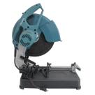 Serra rapida p/corte 14" lw1401s 220v makita