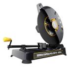 Serra Rápida Policorte 2050W Disco 355mm WAP WF SP01 127V
