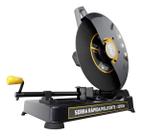 Serra Rápida Policorte 2050W Disco 355mm WAP WF SP01 220V