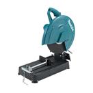 Serra Rapida Policorte 355mm14"Pol 2200w 220v Makita LW1401S Serra Rapida Policorte 355mm14"Pol 2200w 220v Makita LW1401S