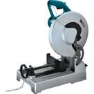 Serra Rápida Portátil 12'' 1750W 1700 RPM Industrial com Lamina Chave Óculos LC1230 220V Makita