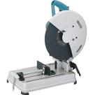 Serra rápida portátil 355mm 1.650w / 2.000w - 2414nbex - makita