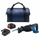 Serra recíproca Bosch GSA18V-110B14 PROFACTOR 18V 8.0Ah Serra recíproca Bosch GSA18V-110B14 PROFACTOR 18V 8.0Ah