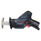 Serra recíproca Bosch PS60N 12V Max Pocket (ferramenta simples)