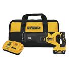 Serra recíproca DEWALT DCS368W1 20V MAX* XR Power Detect