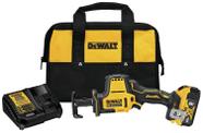 Serra recíproca DEWALT DCS369P1 Atomic 20V Max Cordless