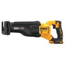 Serra Recíproca Dewalt FLEXVOLT 20V MAX* - Modelo DCS386B