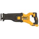 Serra recíproca DEWALT FLEXVOLT 60V MAX* Cordless DCS389B