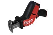 Serra recíproca Milwaukee M12 FUEL 12V Cordless HACKALL