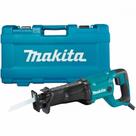 Serra sabre 1.200 watts velocidade variável com maleta - JR3051TK (220V) Serra sabre 1.200 watts velocidade variável com maleta - JR3051TK (220V)