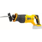 Serra Sabre 18V sem Bateria sem Carregador ISSV1822 - Vonder