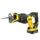 Serra Sabre 20V STANLEY SBR311M1T com Acessórios