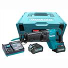 Serra sabre à bateria - jr001gd201 - makita