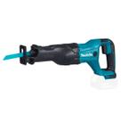 Serra Sabre à Bateria (Não acompanha) 18V DJR186Z Makita