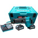 Serra Sabre BAT. 40V MAX-DC40RA-BL4040X2 Makita JR001GM201