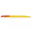 Serra sabre bi-metal 12x06z starrett bt126-20