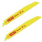 Serra Sabre Bimetal King C/2Pc BTR91014-2 10-14D Starret
