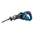 Serra sabre Bosch GSA18V-125N 18V sem escovas com 3 ajustes orbitais