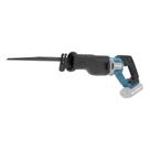 Serra sabre brushless 18v sem bateria wesco ws2847.9