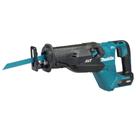 Serra Sabre com 2 Baterias 40V Max Carregador e Lâminas + Maleta - JR002GD201-220V - MAKITA