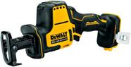 Serra Sabre Dewalt 20V DCS369B Para Madeira Metal Compacta