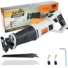 Serra Sabre Elétrica Profissional 750W 220V Pró Euro Serra Sabre Elétrica Profissional 750W 220V Pró Euro