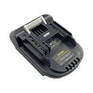 Serra Sabre Elétrica Sem Fio 10000SPM Para Bateria Makita 18V - Ferramenta Cortadora De Pinos