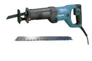 Serra Sabre Makita 220v 1010w P Carne Abrir Animal C/ Lamina