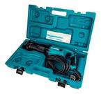 Serra sabre metal madeira makita jr3051tk c/ maleta 110v Serra sabre metal madeira makita jr3051tk c/ maleta 110v