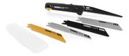 Serra Sabre P/ Gesso Metal Plástico TB-H4S5-23FU Toughbuilt
